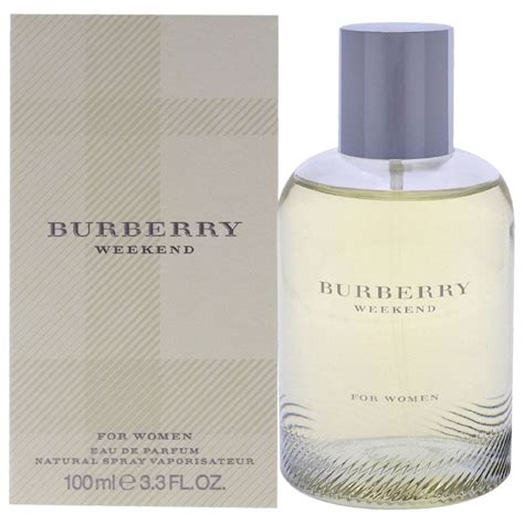 burberry weekend eau de parfum|burberry weekend perfume boots.